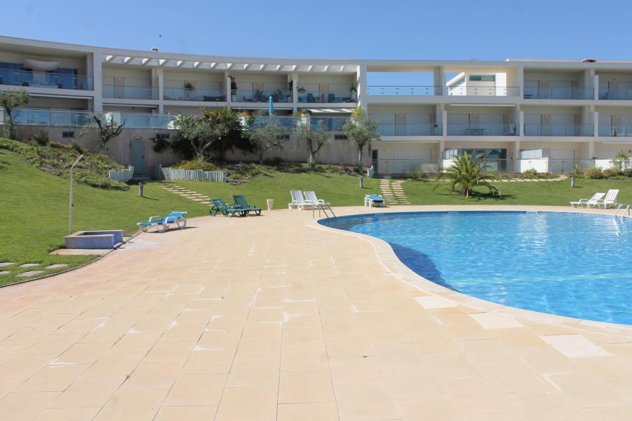 Algarve Paraiso Monte Da Balaia Albufeira Exterior foto
